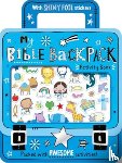  - My Bible Backpack Activity Book