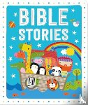 Machell, Dawn - Bible Stories