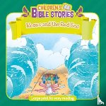  - Children's Bible Stories: Moses and the Red Sea