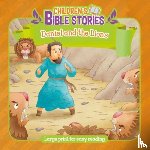  - Children's Bible Stories: David and the Lions