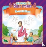  - Children's Bible Stories: Jesus Is Risen