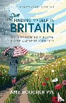 Pye, Amy Boucher - Still Finding Myself in Britain