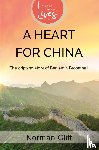 Cliff, Norman - A Heart for China