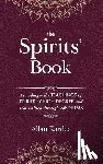 Kardec, Allan - The Spirits' Book