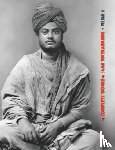 Swami Vivekananda - The Complete Works of Swami Vivekananda, Volume 6