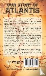 Phelon, William Pike - Our Story of Atlantis