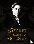 Hall, Manly Palmer - The Secret Teachings of All Ages