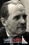 Quigley, Carroll - Carroll Quigley