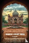 Brunton, Paul - A Search in Secret India