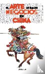 Brahm, Laurence J - El Arte de Hacer Negocios en China