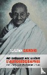 Mohandas K, Mahatma Gandhi, Muller, Muriel - L'Histoire de Mes Exp riences Avec La V rit
