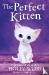 Webb, Holly - The Perfect Kitten