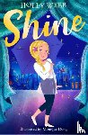 Webb, Holly - Sara’s Dream Role