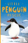 Delahaye, Rachel - Little Penguin Rescue
