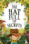 Newson, Karl - The Hat Full of Secrets