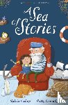 Bishop, Sylvia - A Sea of Stories