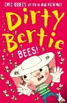 MacDonald, Alan - Bees!