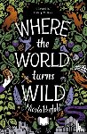 Penfold, Nicola - Where The World Turns Wild