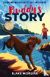 Morgan, Blake - Buddy's Story