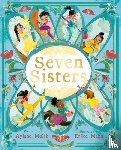 Malik, Ayisha - Seven Sisters