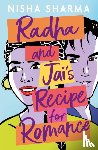 Sharma, Nisha - Radha and Jai's Recipe for Romance