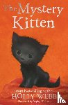 Webb, Holly - The Mystery Kitten