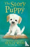 Webb, Holly - The Story Puppy