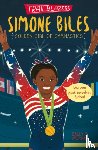 Morgan, Sally J. - Trailblazers: Simone Biles