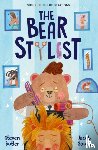 Butler, Steven - The Bear Stylist