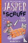 Colton, Nicola - Jasper and Scruff: Take A Bow
