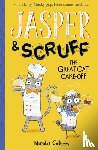 Colton, Nicola - Jasper and Scruff: The Great Cat Cake-off