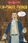 Scaletta, Kurtis - Trailblazers: Lin-Manuel Miranda