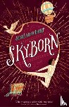 O'Hart, Sinead - Skyborn