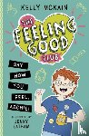 McKain, Kelly - The Feeling Good Club: Say How You Feel, Archie!