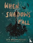 Brahmachari, Sita - When Shadows Fall