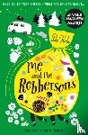 Kolu, Siri - Me and the Robbersons
