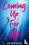 Abercrombie, Lou - Coming Up For Air