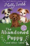 Webb, Holly - The Abandoned Puppy and Other Tales