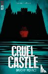 Pearce, Bryony - Cruel Castle