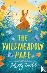 Webb, Holly - The Wildmeadow Hare