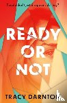 Darnton, Tracy - Ready Or Not