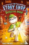 Corderoy, Tracey - The Story Shop: Detective Dash!