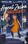 Sami, Annabelle - Agent Zaiba Investigates: The Haunted House