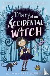 Cargill, Honor and Perdita - Diary of an Accidental Witch