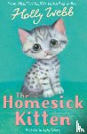 Webb, Holly - The Homesick Kitten