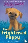 Webb, Holly - The Frightened Puppy