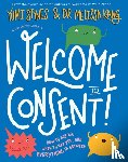 Stynes, Yumi, Kang, Melissa - Welcome to Consent