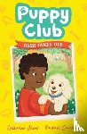 Jacob, Catherine - Puppy Club: Dash Takes Off