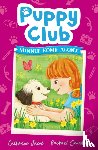 Jacob, Catherine - Puppy Club: Minnie Home Alone