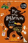 Kolu, Siri - Me and the Robbersons: Bandit Karaoke
